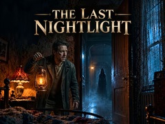 Ойын The Last Nightlight