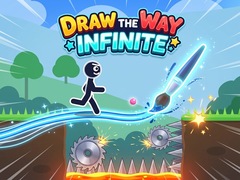 Ойын Draw the Way Infinite