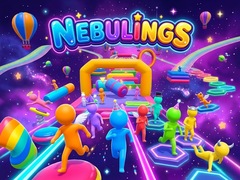 Ойын Nebulings