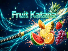 Ойын Fruit Katana