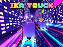 Ойын Ika Truck
