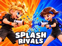 Ойын Splash Rivals