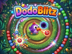 Ойын DodoBlitz