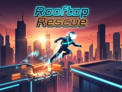 Ойын Rooftop Rescue