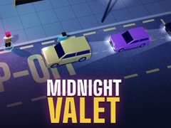 Ойын Midnight Valet