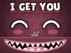 Ойын I Get You