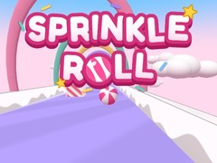 Ойын Sprinkle Roll