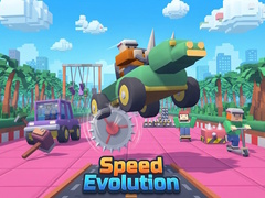 Ойын Speed Evolution