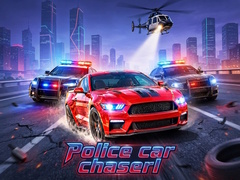 Ойын Police car chaser