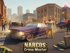 Ойын Narcos: Crime Master