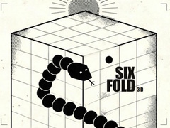Ойын SIX FOLD 3D