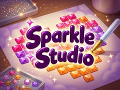 Ойын Sparkle Studio