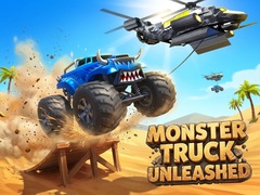 Ойын Monster Truck Unleashed