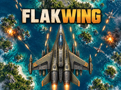 Ойын FlakWing