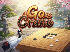 Ойын Go Crane