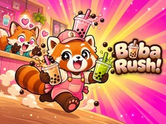 Ойын Boba Rush!