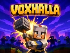 Ойын Voxhalla