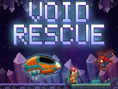 Ойын Void Rescue