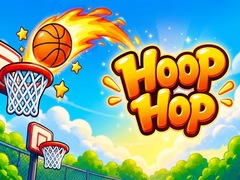 Ойын Hoop Hop