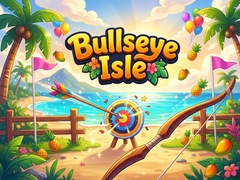 Ойын Bullseye Isle
