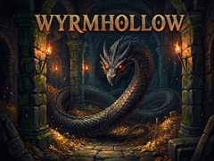 Ойын Wyrmhollow