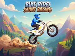 Ойын Bike Ride: Stunt Racing