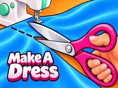 Ойын Make A Dress