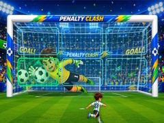 Ойын Penalty Clash