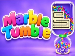 Ойын Marble Tumble