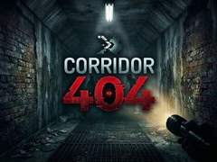 Ойын Corridor 404