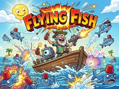 Ойын Flying Fish