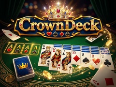 Ойын CrownDeck