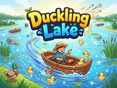 Ойын Duckling Lake