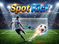 Ойын Spot Kick
