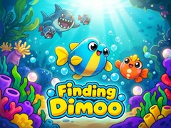 Ойын Finding Dimoo