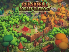Ойын Clearfell Forest Outpost
