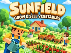 Ойын Sunfield Vegetable Farm