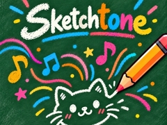 Ойын Sketchtone
