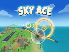 Ойын Sky Ace