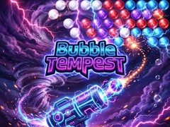 Ойын Bubble Tempest