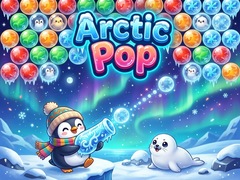 Ойын Arctic Pop