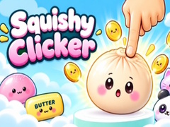 Ойын Squishy Clicker