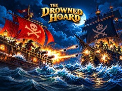Ойын The Drowned Hoard