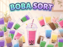 Ойын Boba Sort