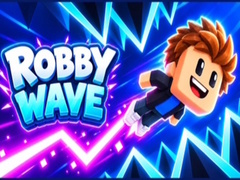 Ойын Robby Wave