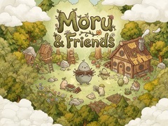 Ойын Moru & Friends