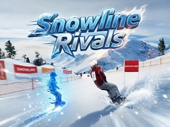 Ойын Snowline Rivals