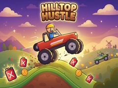 Ойын Hilltop Hustle