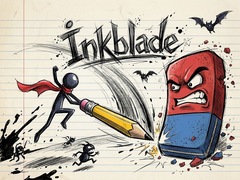 Ойын Inkblade