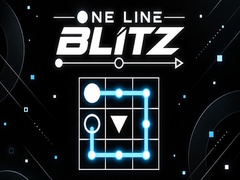 Ойын One Line Blitz